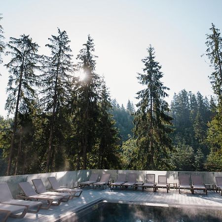 Girski Hotel&Spa Буковел Екстериор снимка