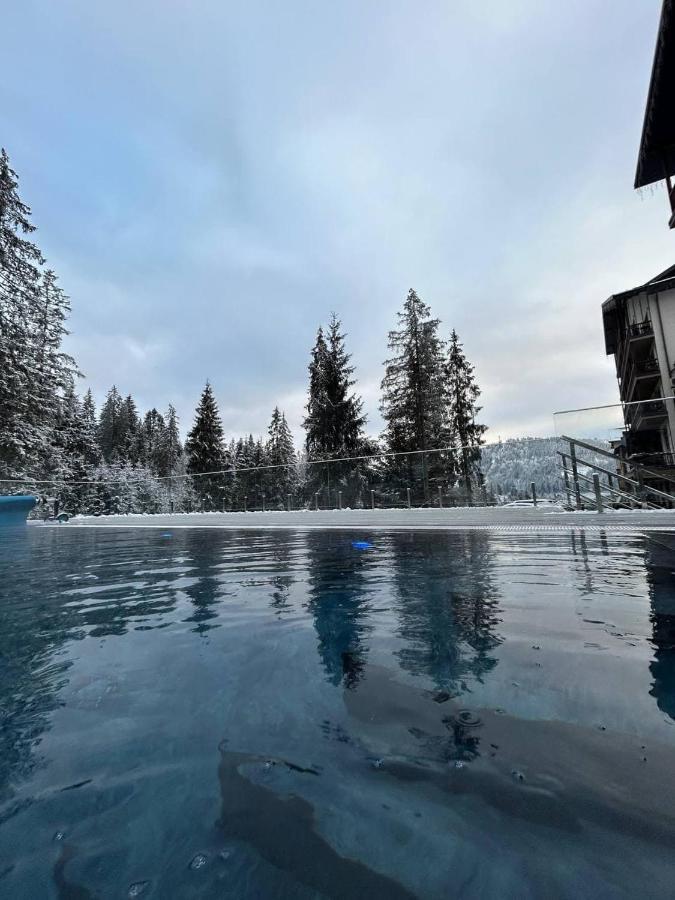 Girski Hotel&Spa Буковел Екстериор снимка