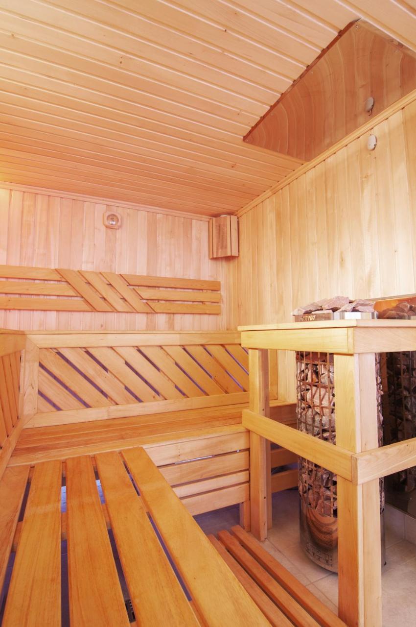 Girski Hotel&Spa Буковел Екстериор снимка