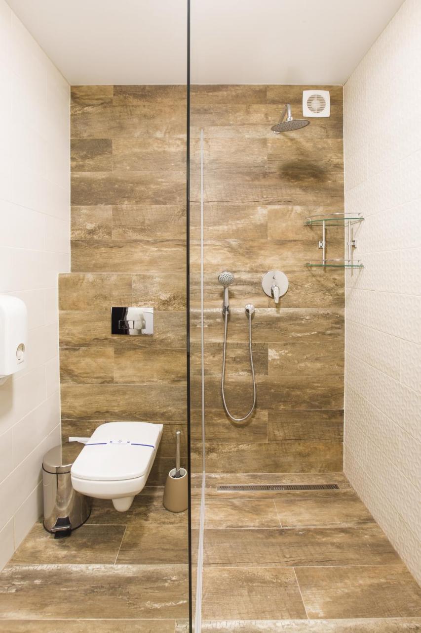 Girski Hotel&Spa Буковел Екстериор снимка